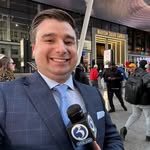 Daniel Booth - @danboothtv - Instagram