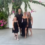 Danielle and Mike Booth - @the_travel_booths - Instagram