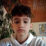 ילד האלוהים - @daniboros3 - Instagram