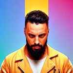 Daniel Borodi - @daniborodi - Instagram