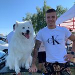 Daniel Borovsky - @daniboro_7 - Instagram