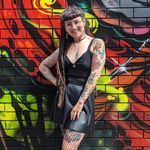 Dani Bowen - @cheeky_stabs - Instagram