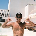 𝕯𝖆𝖓𝖎𝖊𝖑 𝕸𝖔𝖗𝖌𝖆𝖓 𝕭𝖔𝖜𝖊𝖓 - @dan.bowen - Instagram