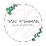 Dani Bowman - MUA - @dbowman_x - Instagram