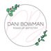 Dani Bowman - MUA - Facebook