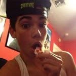 Dani Boyce - @boyce_99 - Instagram