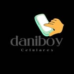 Daniel Prado - @daniboy_celulares - Instagram