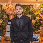 Daniel Barreto Dutra - @daniboydutra - Instagram