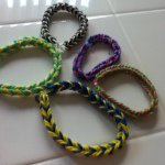 Dani Brady - @als_rainbowlooms_2 - Instagram