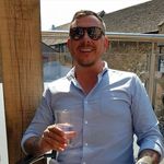 Dan Bragg - @dannydee2019 - Instagram