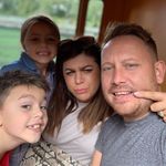 Dan Bragg - @danbragg1983 - Instagram