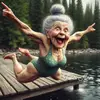 Danice Bragg-Watts - @danicebraggwatts - TikTok
