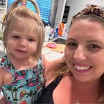Dani Hartle-Brewer - @danilee23 - Instagram