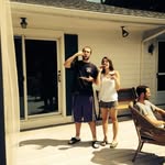 Dani Marie Brewer - @dbrew624 - Instagram