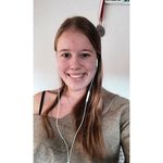Danique vd Brink - @danique.vd.brink - Instagram