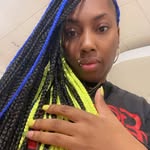 Dani Brooks - @dannib_thegirlbarber - Instagram