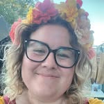 Dani Brooks - @broadwaygirl.22 - Instagram