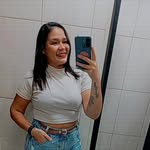 Daniela Daany - @dani.bryann_ - Instagram