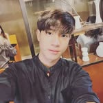 William 乔治 - @danibryan0 - Instagram