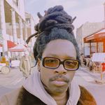 Dani Bumba - Soul Kongolaise - @danibumba - Instagram