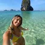 Dani Buck - @danibucketlist - Instagram