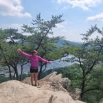 Dani Buck - @joyhikes - Instagram