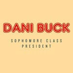 @danibuck.4.sophprez - Instagram