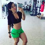 Yeraldiin Daniela Bulla - @dani_bulla08 - Instagram