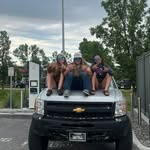 Dani Bunkers - @dani_bunkers08 - Instagram