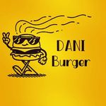 DANI BURGER - @daniburger_bir - Instagram