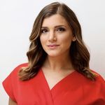 Dani Burger - @dani_burger - Instagram