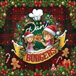 Dani Burgers - @daniburgersfa - Instagram