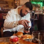 Dani Levy | Burger - @danilevyburger - Instagram