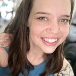 Dani - @dani_burk1 - Instagram