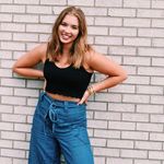 dani peterson - @dani_burkman - Instagram