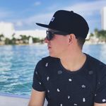 Daniel Burkhalter - @daniburki - Instagram