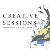 CreativeSessions By Dani Burke - @daniburke18 - TikTok