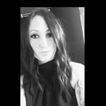 Dani Burke - @danibanker1980 - Instagram