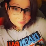 Dani Burke - @pkmnchkdani - Instagram