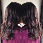 Dani Burke - @dani_did_what - Instagram