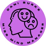 𝙳𝚊𝚗𝚒 𝙱𝚞𝚛𝚔𝚎 - 𝙼𝚒𝚜𝚜 𝙼𝚒𝚗𝚍 𝙼𝚊𝚗𝚊𝚐𝚎𝚛 - @missmindmanager - Instagram
