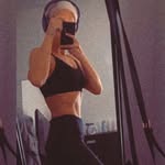 Dani Cameron - @daninikolex - Instagram