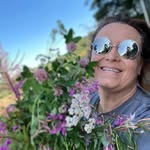 Dani Cameron - @danis_flowerpatch - Instagram