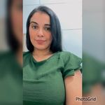 Daniele Oliveira Canquerine - @danicanquerine - Instagram