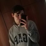 Dani_Cancela - @dani2003scs - Instagram