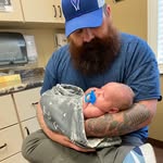 Dan Cantrell - @soulshinekitchen1 - Instagram