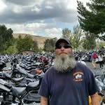 Dan Cantrell - @dancantrell58 - Instagram