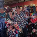 Dan Cantrell - @dancantrell54 - Instagram