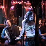 Dan Cantrell - @bellowhead23 - Instagram