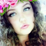 Dani Cantrell - @99punkers - Instagram